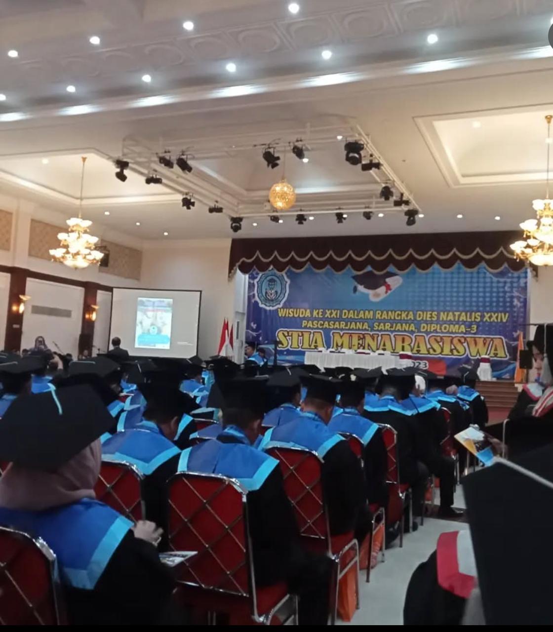 Mahasiswa MENSIS