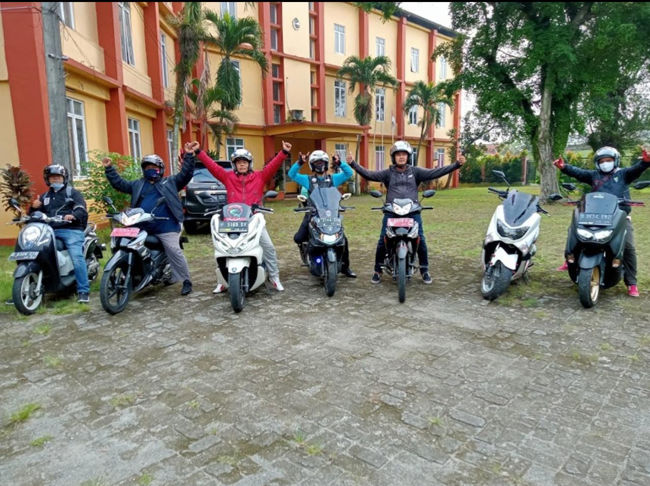Mahasiswa MENSIS