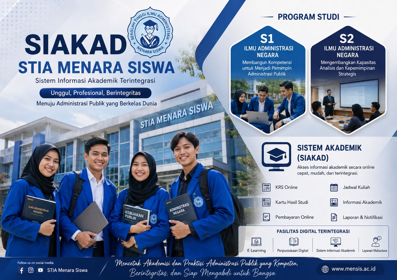 SIAKAD KAMPUS